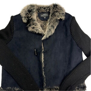 Montanaco Size Large Women's Coat